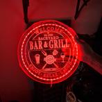 neon BAR&GRILL, Ophalen of Verzenden, Nieuw, Neon