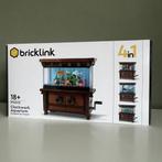 Lego Bricklink 910015 Clockwork Aquarium NIEUW SEALED, Ophalen of Verzenden, Nieuw, Complete set, Lego