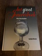 Het Groot Jeneverboek - Wim Verstraaten, Ophalen of Verzenden, Zo goed als nieuw