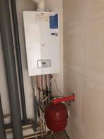 AWB cv ketel, Doe-het-zelf en Verbouw, Geisers en Boilers, Ophalen, 20 tot 100 liter, Aardgas, Zo goed als nieuw