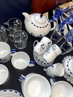 Michey Mouse servies, Ophalen, Zo goed als nieuw, Overige stijlen, Compleet servies