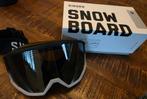 Siroko skibril/snowboardbril, Ophalen of Verzenden, Zo goed als nieuw, Overige typen