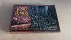 The Lord of the Rings The Two Towers: Uruk-Hai Siege Troops, Hobby en Vrije tijd, Wargaming, Ophalen of Verzenden, Lord of the Rings
