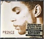 Prince - The Hits/The B Sides (3cd fatbox), Ophalen of Verzenden, 1980 tot 2000, Gebruikt, Boxset