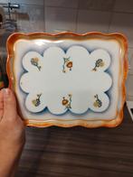 Vintage Tsjechoslowaaks Dienblad Jaren 70, Ophalen of Verzenden