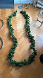 Groene guirlandes intratuin lengte 4.80., Ophalen of Verzenden, Nieuw