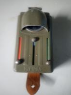 Militair colonne lamp, Verzamelen, Ophalen of Verzenden, Landmacht, Nederland, Overige typen