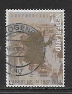 2012, Albert Heijn 125 jaar, Hamster [2907] (K0906), Postzegels en Munten, Postzegels | Nederland, Ophalen of Verzenden