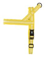 HURTTA Padded Hondentuigje / Harnas Geel 80-100 cm KOOPJE!!!, Dieren en Toebehoren, Ophalen of Verzenden, Nieuw