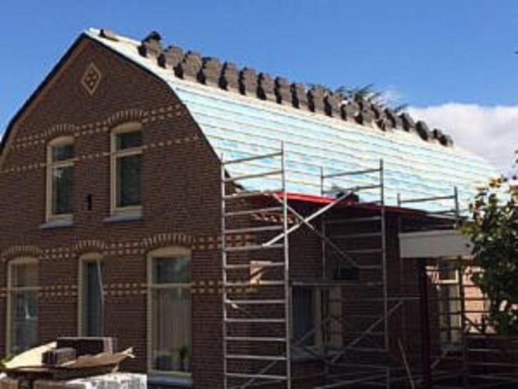 VDV B&O Allround Aannemer, klusbedrijf en onderhoudsbedrijf., Diensten en Vakmensen, Aannemers, Nieuwbouw of Opbouw, Onderhoud of Restauratie