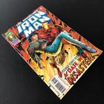 Iron Man Vol.1 #329 (1996) VF- (7.5), Amerika, Marvel Comics, Ophalen of Verzenden, Gelezen