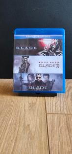 Blade  COLLECTION  (3DELEN)., Ophalen of Verzenden, Zo goed als nieuw, Kinderen en Jeugd, Boxset