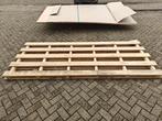 Houten Pallet - Ideaal voor DIY projecten!, Ophalen