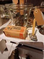 Oude Kerst-Boom knijpertjes, Ophalen of Verzenden