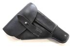 Wehrmacht 7,65mm Holster, Verzamelen, Verzenden, Landmacht, Duitsland, Overige typen