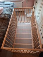 Ikea ledikant, Ophalen, Zo goed als nieuw, Ledikant