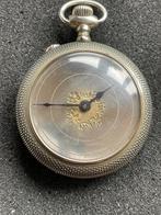 Brodkropf zakhorloge, Verzenden