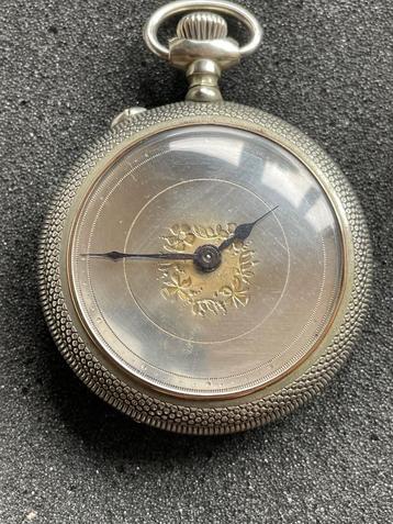 Brodkropf zakhorloge beschikbaar voor biedingen