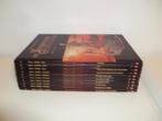 DE VERBORGEN GESCHIEDENIS - Diverse - Hardcovers, Meerdere stripboeken, Ophalen of Verzenden, Nieuw, Pecau-Kordey-Beau