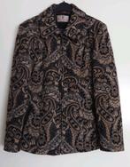 Colbert jas mt 40 Mrk STEINBOCK Blazer mt 40, Verzenden, Zo goed als nieuw, Maat 38/40 (M)