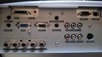 Hitachi CP-X1250 Evenementen Projector beamer Multimedia, Audio, Tv en Foto, Beamers, Hitachi, Ophalen of Verzenden, Souvereinstraat 20, 4903 RH Oosterhout
