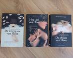 Renée van Amstel Floor Trilogie, Boeken, Ophalen, Gelezen, Renee van Amstel