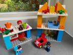 Familiehuis 10835 | DUPLO, Kinderen en Baby's, Speelgoed | Duplo en Lego, Complete set, Duplo, Zo goed als nieuw, Ophalen