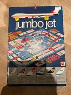 Te Koop: Bordspel Jumbo Jet, Hobby en Vrije tijd, Gezelschapsspellen | Bordspellen, Vijf spelers of meer, Ophalen of Verzenden