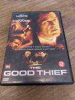The Good Thief, Cd's en Dvd's, Dvd's | Thrillers en Misdaad, Ophalen of Verzenden, Zo goed als nieuw