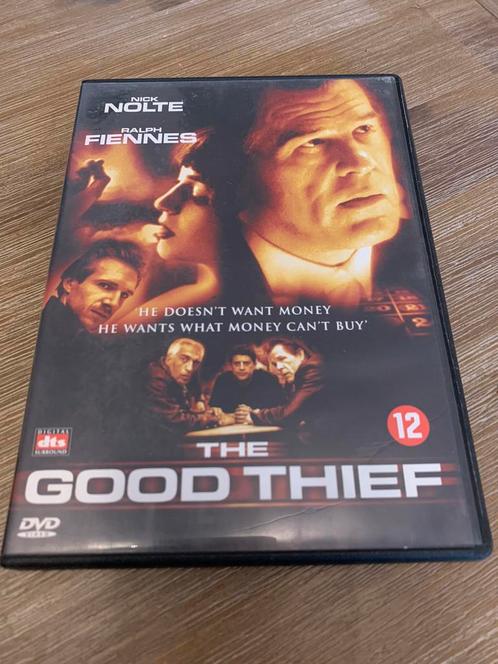The Good Thief, Cd's en Dvd's, Dvd's | Thrillers en Misdaad, Zo goed als nieuw, Ophalen of Verzenden