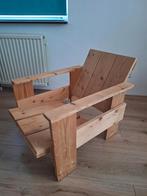 Krat loungestoel (Rietvelt), Ophalen, Zo goed als nieuw
