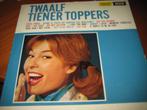 LP, Twaalf Tiener Toppers (NO23), Ophalen of Verzenden, 1960 tot 1980, Zo goed als nieuw, 12 inch
