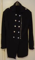 dames jas zwart, Ophalen, Nieuw, Maat 46/48 (XL) of groter, Zwart