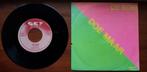 Doe Maar De Bom Skunk vintage vinyl single jaren 80, Cd's en Dvd's, Verzenden, Zo goed als nieuw, Overige formaten, Levenslied of Smartlap