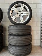 Lincancabur 18 inch Peugeot velgen met 225/40 R18 banden, Auto-onderdelen, Banden en Velgen, Ophalen, 18 inch, Gebruikt, Banden en Velgen