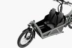 Riese muller load4 60hs vario., Fietsen en Brommers, Elektrische fietsen, Ophalen, Zo goed als nieuw, 50 km per accu of meer, Riese & Müller
