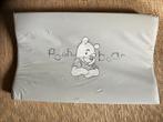 Verschoningskussen winnie the pooh, Ophalen, Zo goed als nieuw, 100 cm of meer, Slaapzak