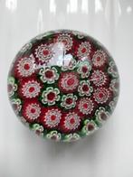 Murano glas presse papier, Antiek en Kunst, Ophalen of Verzenden