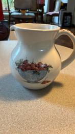 Sapkan van het servies ‘aardbei’ van Jet, Ophalen of Verzenden