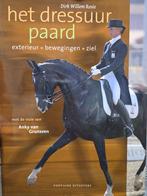 Het dressuur paard, Ophalen of Verzenden, Zo goed als nieuw, Paarden of Pony's