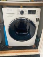 Samsung Wasmachine - Droogcombinatie, Ophalen, Gebruikt, Voorlader, Kort programma