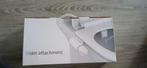 Bidet, Ophalen, Nieuw, Douche
