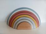 Little Dutch houten regenboog, Kinderen en Baby's, Speelgoed | Houten speelgoed, Ophalen of Verzenden, Gebruikt, Overige typen