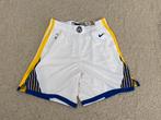Nike NBA basketball golden state warriors swingman Shorts,XL, Verzenden
