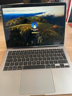 MacBook Air 2020 i3 - Nieuwe Batterij!, Computers en Software, Apple Macbooks, Ophalen, Gebruikt, Qwerty, 8 GB