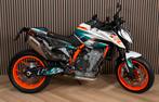 KTM 890 Duke R Techpack//Akrapovic (bj 2021), Motoren, Motoren | KTM, Naked bike, Particulier, 2 cilinders, 899 cc