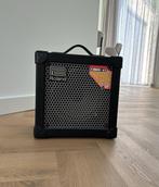 Roland Cube 15 gitaarversterker, Ophalen, Gebruikt, Gitaar, Minder dan 50 watt