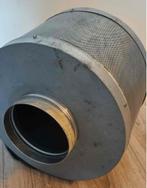 Koolstoffilter voor professionele kweek, Tuin en Terras, Kweekspullen, Ophalen, Nieuw, Klimaatbeheersing