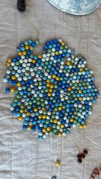 Knikkers, Verzamelen, Supermarktacties, Ophalen of Verzenden