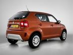 Suzuki Ignis 1.2 Smart Hybrid Comfort | NL-Auto | Airco |, Auto's, Suzuki, Voorwielaandrijving, Stof, Gebruikt, Euro 6